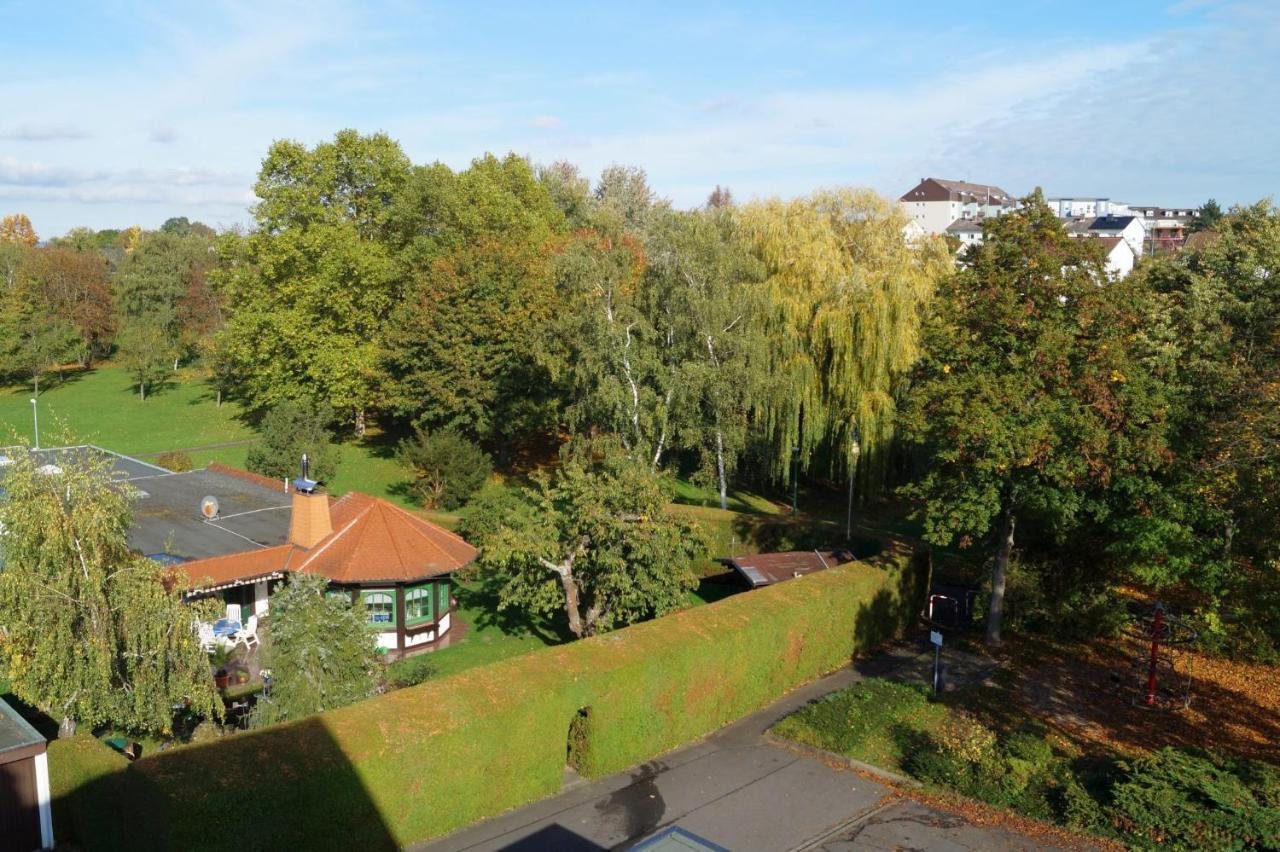 Oaseneck Lejlighed Limburg an der Lahn Eksteriør billede