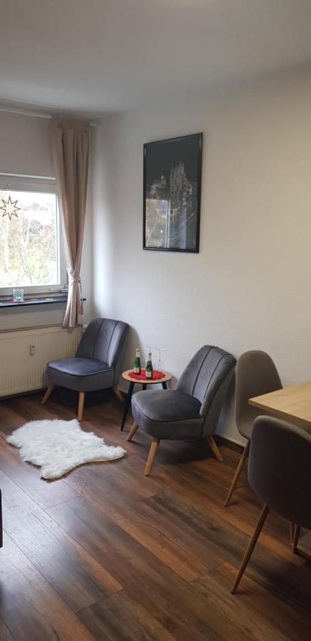 Oaseneck Lejlighed Limburg an der Lahn Eksteriør billede